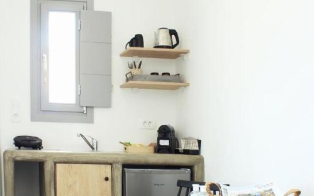 Aeron suites