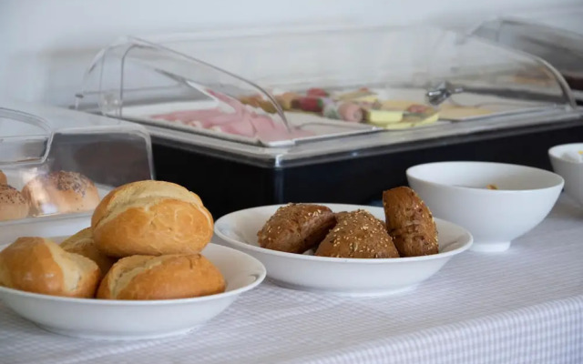 Antonius Hoeve Chalets