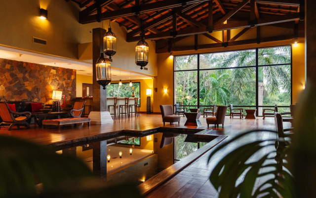Loi Suites Iguazú Hotel