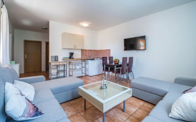 Nice Home in Liznjan With Wifi and 7 Bedrooms