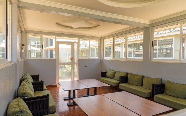Abai Lodges and Spa