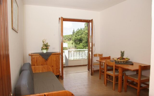 Residenza Gli Eucalipti