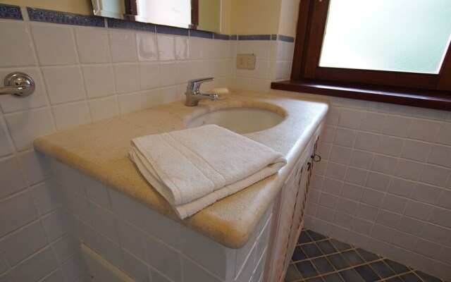 Italianflat - Villa Ca Rosa