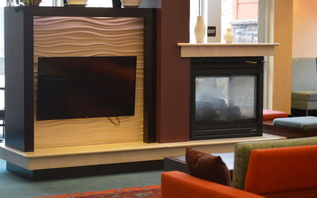 Residence Inn by Marriott Pittsburgh Monroeville/Wilkins