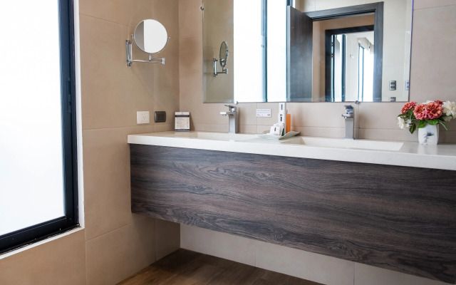 REEC Machala by Oro Verde Hotels