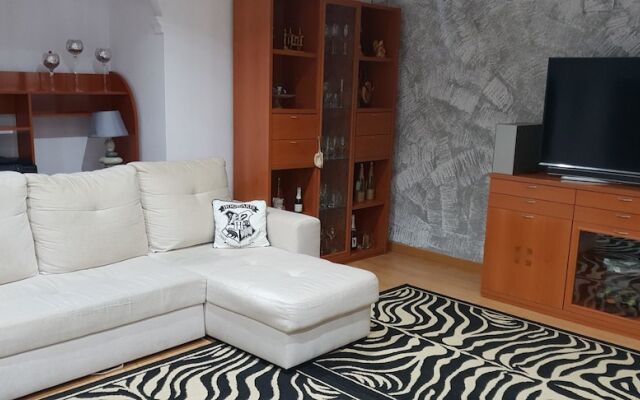 Villa With 2 Bedrooms in Calpe, With Wonderful Mountain View, Private
