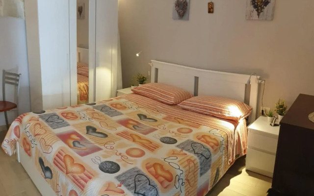 Giovanni s little house