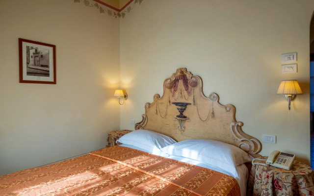 Villa Borgo San Pietro