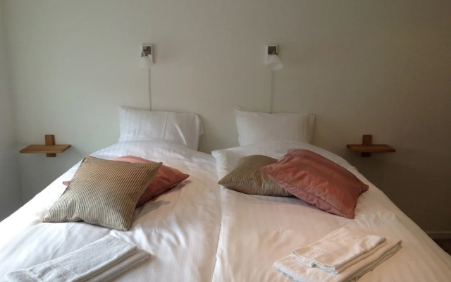 Flygplatshotellet