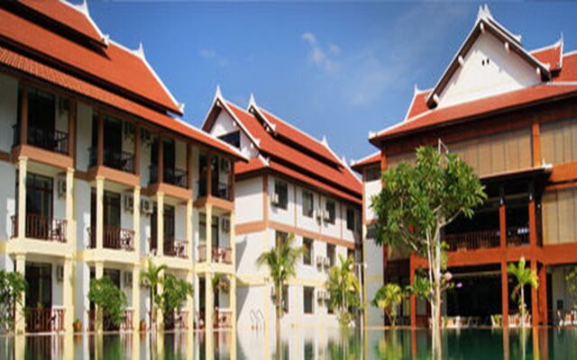 Xishuangbanna Hotel Laos Luang Prabang