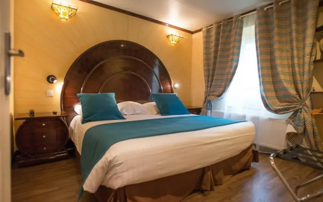 Villa Aultia Hotel