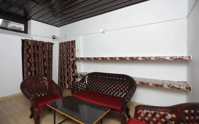 Grape Villa By OYO Rooms