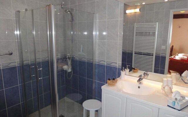 Au Logis du Marais Sauvage