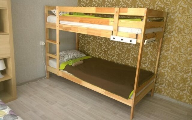 Penaty Hostel Lipetsk