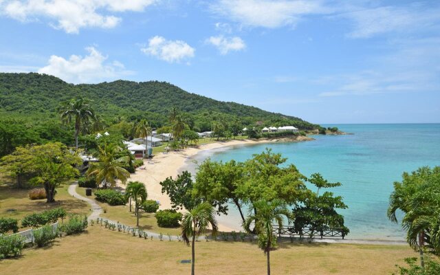 Hawksbill Resort Antigua - All Inclusive