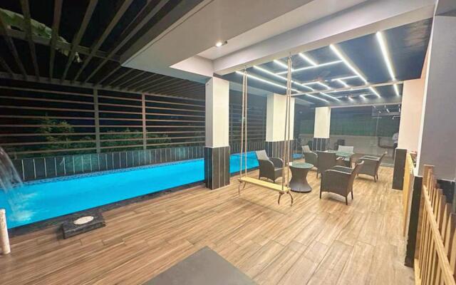 Skon Baga Bliss Hotel by Orion Hotels
