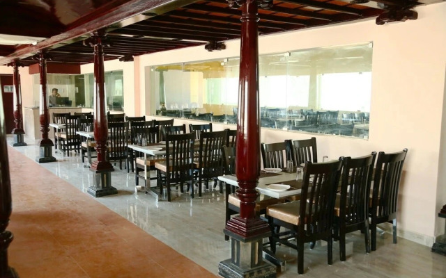 Balaje Residency