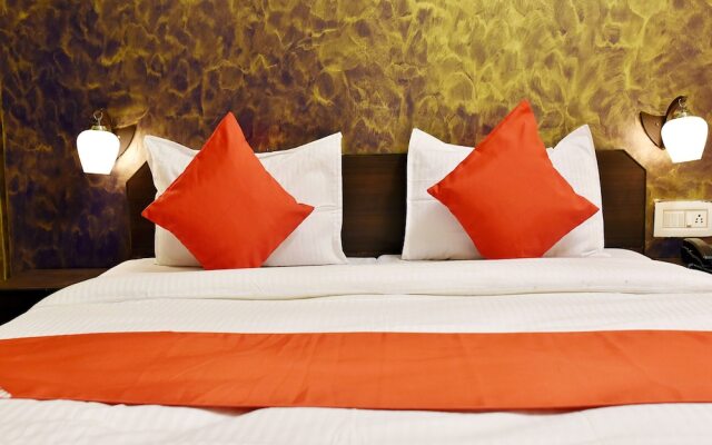 Hotel Malhotra
