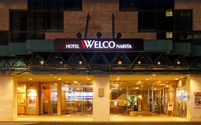 Hotel Welco Narita