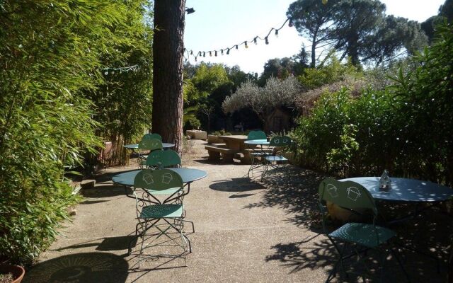 La Bastide Des Pins