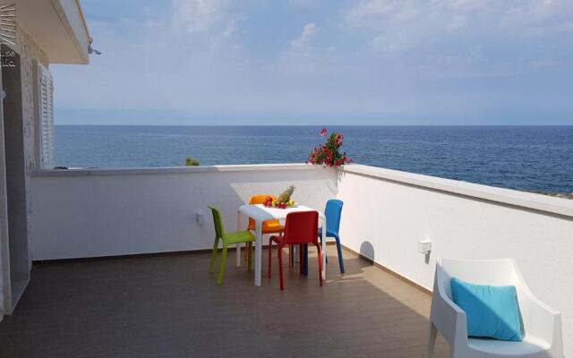 Porto Marzano Casa Vacanza