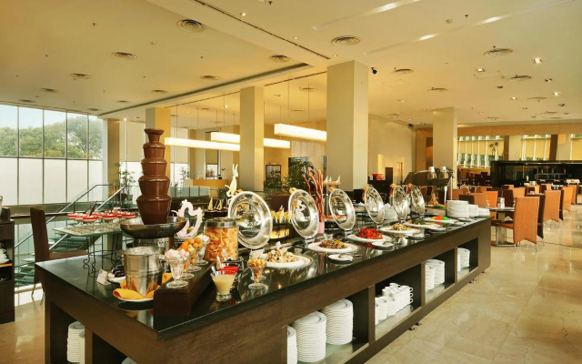 The Luxton Bandung