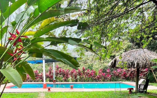 Hotel Quiloma Ranch