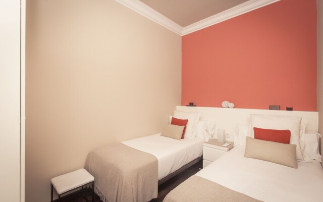 You Stylish Paseo De Gracia 3