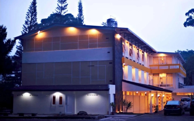 Selabintana Conference Resort