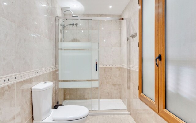 Alluring Villa in Finestrat With Swimming Pool