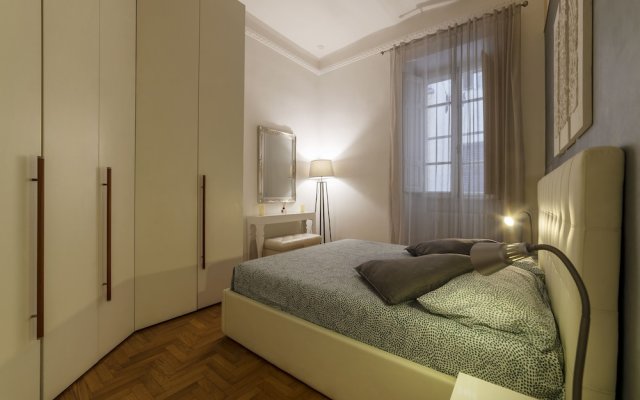 Piazza San Cosimato & Trastevere Apartment