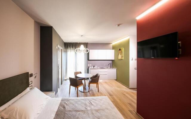 Vicolo Malavolta 7 Rooms and Suites