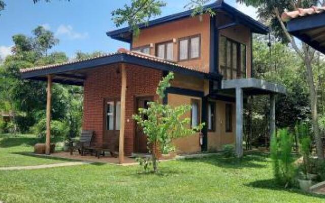 Sigiri Nature View Hotel
