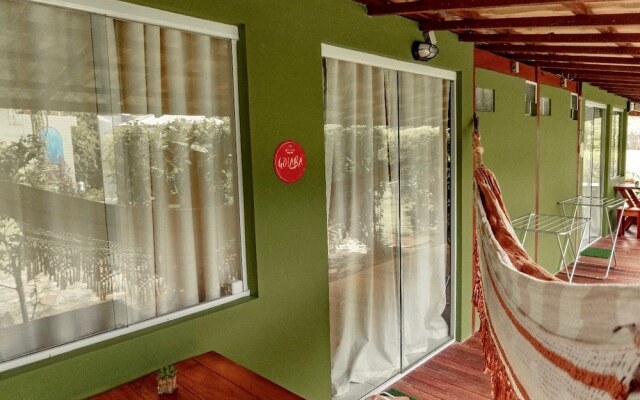 Cheiro Verde Noronha