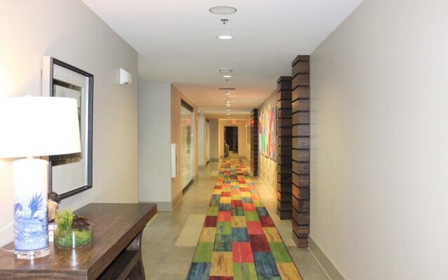 Cornerstone Court