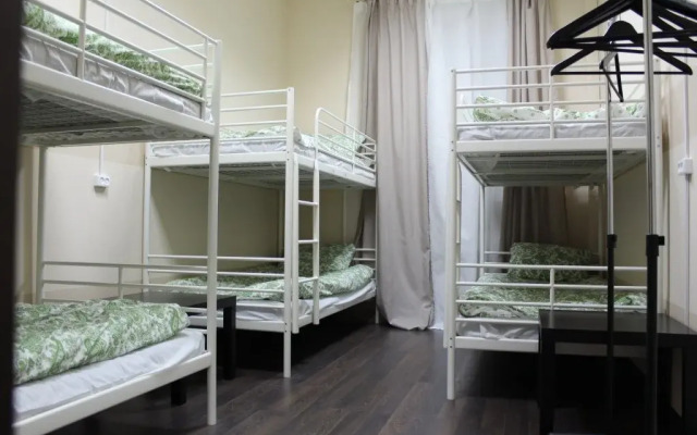 Hostel Sova