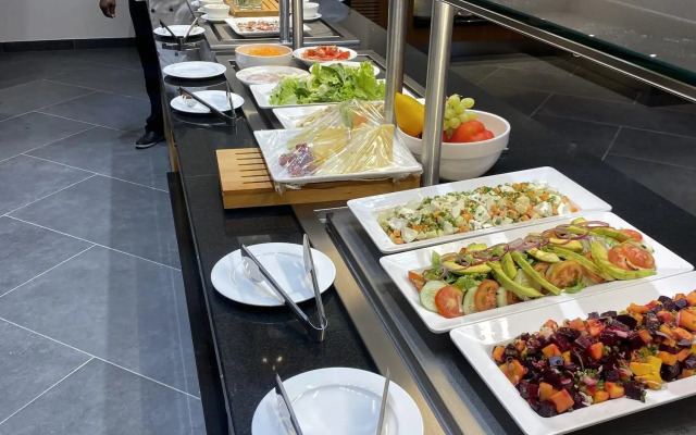 TOA Hotel & Spa Zanzibar