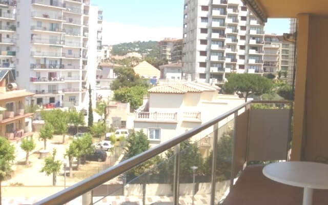 Apartamento Arroyo 3-F