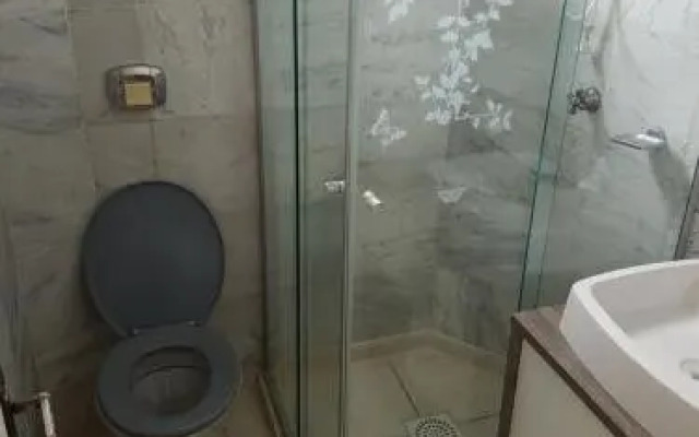 Capao da canoa Apto. 3 dorm