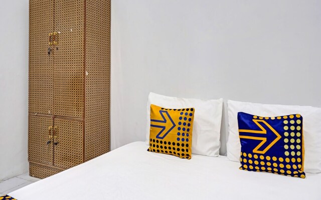 Hotel O Reva Residence Syariah