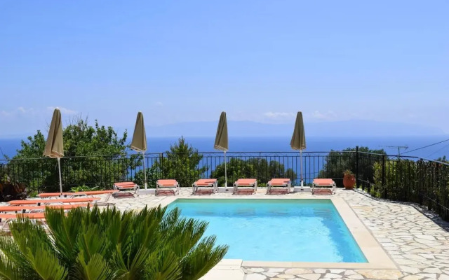 Ostria's House