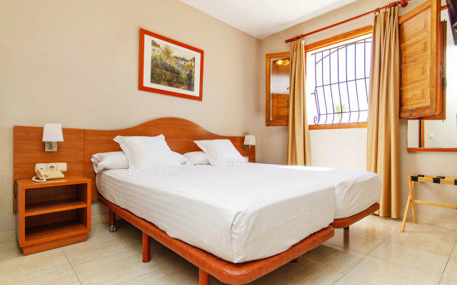 Hostal San Juan
