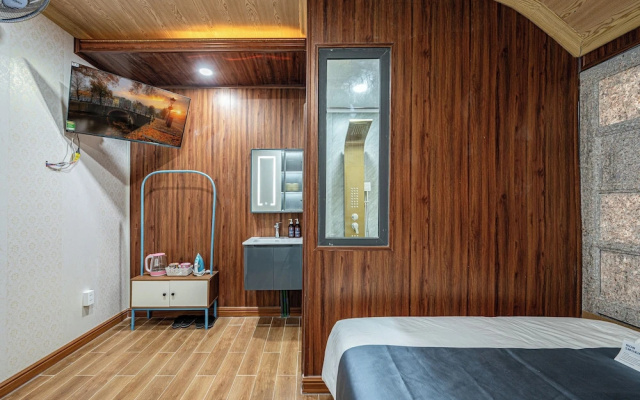 Cozrum - Cozy Home 2 Phú Yên – Guest Rooms – Dong Hoa