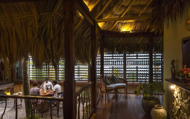 Turtle Inn by Francis Ford Coppola