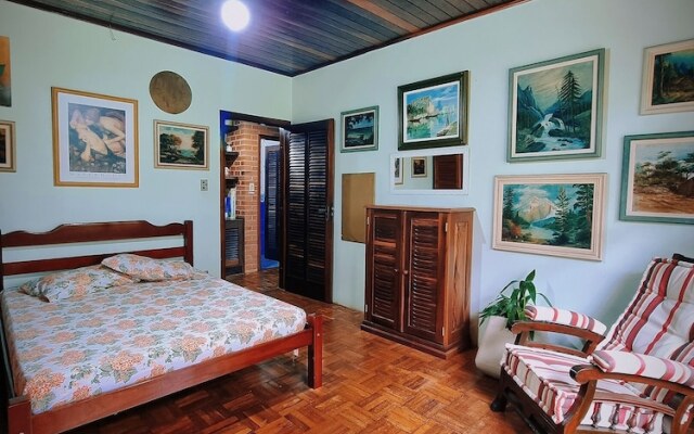Hostel Cultural Jussara