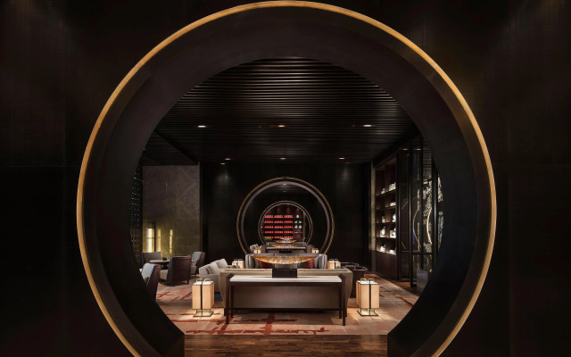 HUALUXE Hotels & Resorts Zhangjiakou  IHG Hotel