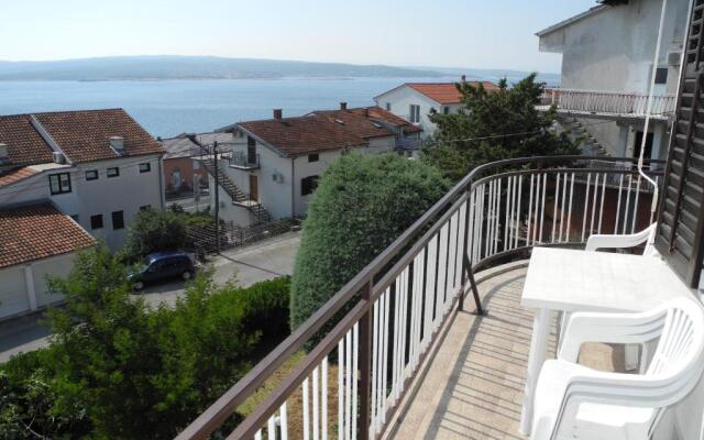 Apartment BLANKA 4+1