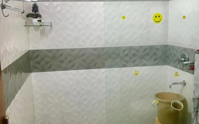 The Wonder Valley Resort