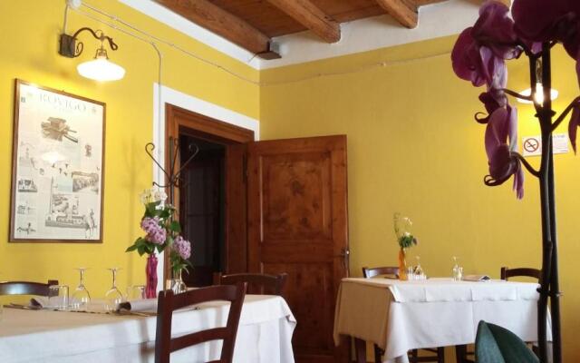 La Guarda - I Quarti