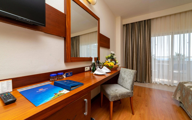Amelia Beach Resort Hotel & Spa